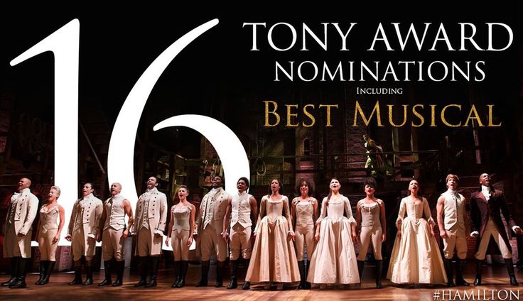 The Hamilton Musical: An Unforgettable Broadway Experience – Perfect for All Music Lovers!